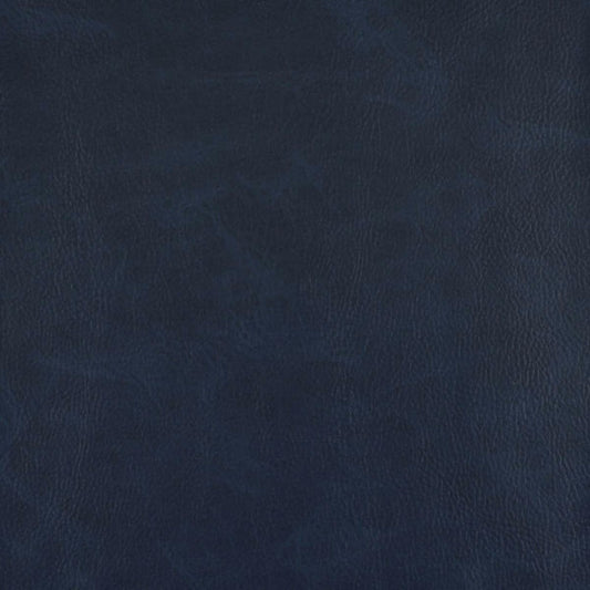 Writer's Block Kelton Performance Faux Leather Fabric - WKE-011 Night Sky