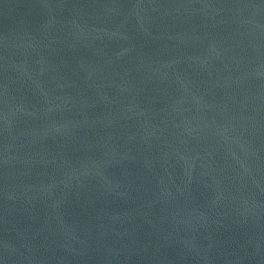Writer's Block Kelton Performance Faux Leather Fabric - WKE-012 Riverbend
