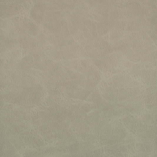 Writer's Block Kelton Performance Faux Leather Fabric - WKE-015 Shale
