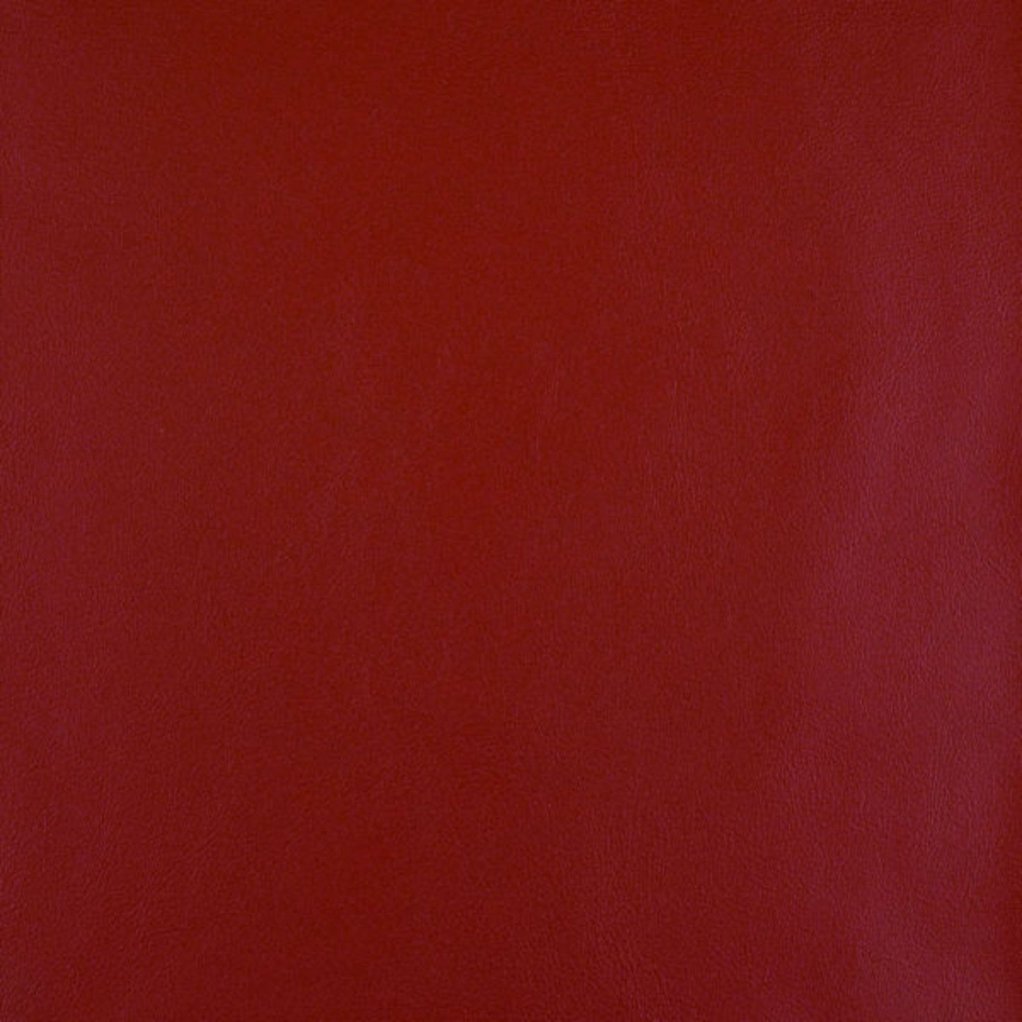 Writer's Block Morrison Performance Faux Leather Fabric - WMO-005 Cranberry