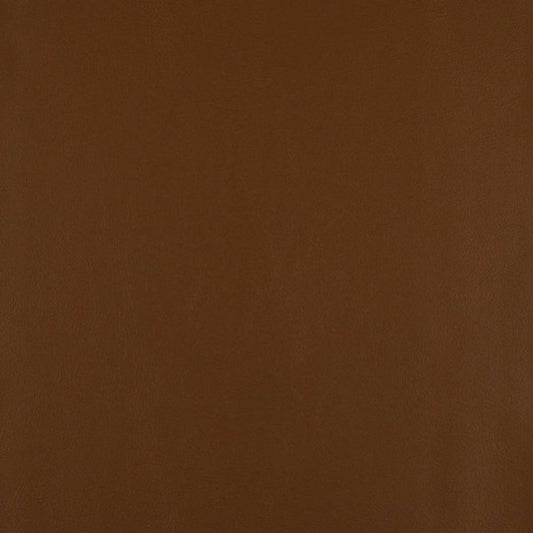 Writer's Block Morrison Performance Faux Leather Fabric - WMO-009 Hickory