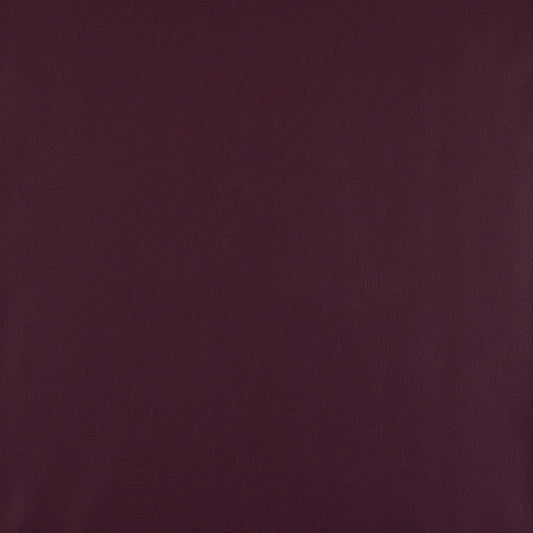 Writer's Block Morrison Performance Faux Leather Fabric - WMO-016 Royalty