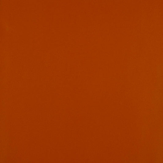 Writer's Block Morrison Performance Faux Leather Fabric - WMO-021 Terracotta