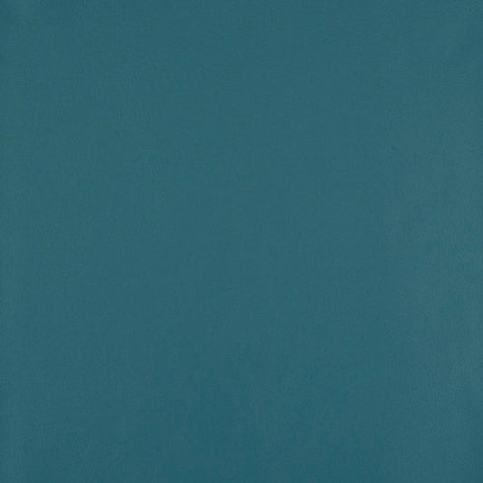 Writer's Block Morrison Performance Faux Leather Fabric - WMO-022 Tide