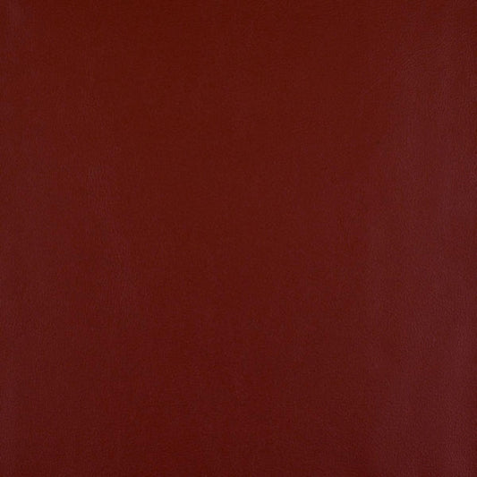 Writer's Block Morrison Performance Faux Leather Fabric - WMO-025 Vintner