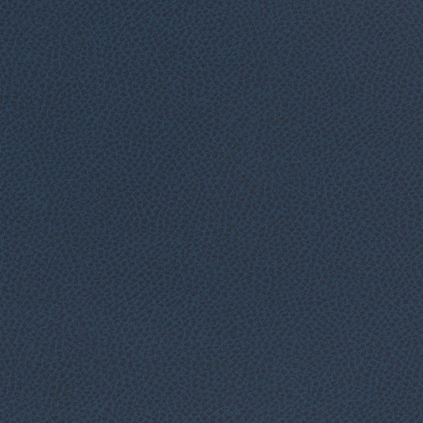 Writer's Block Steinbeck Performance Faux Leather Fabric - WST-001 Admiral