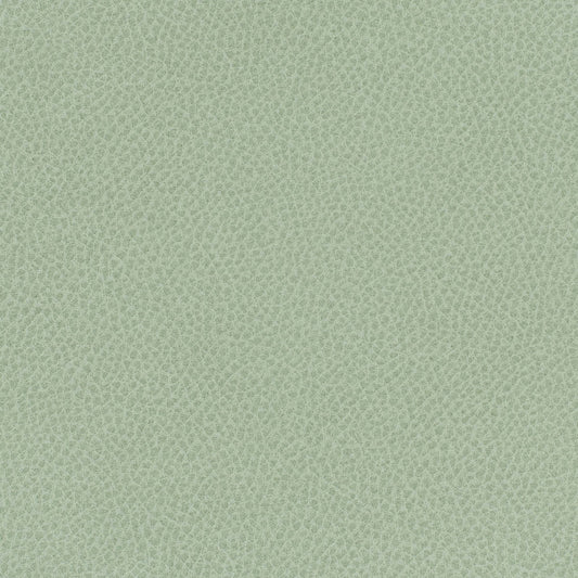 Writer's Block Steinbeck Performance Faux Leather Fabric - WST-002 Aloe