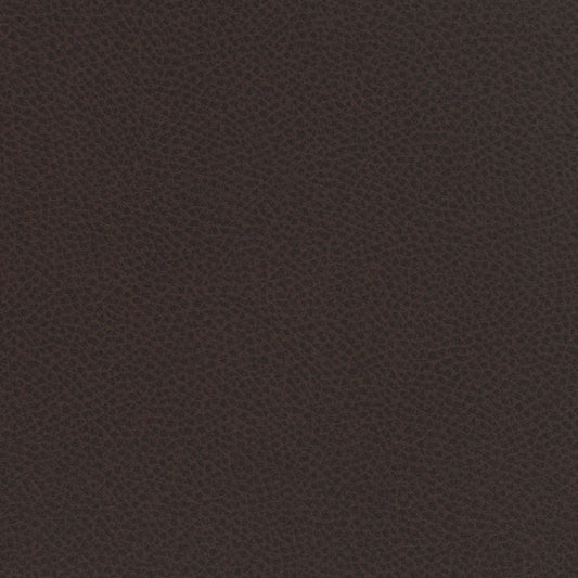 Writer's Block Steinbeck Performance Faux Leather Fabric - WST-003 Arabica
