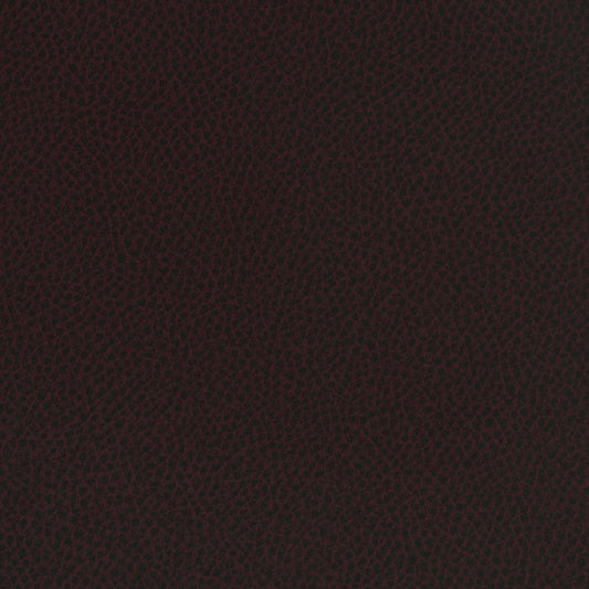 Writer's Block Steinbeck Performance Faux Leather Fabric - WST-006 Cabernet
