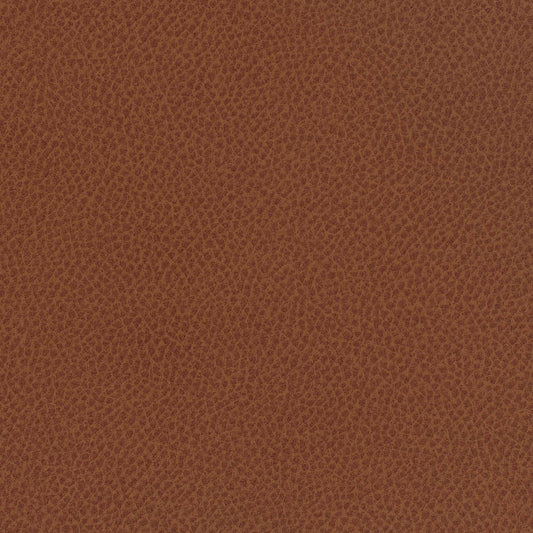Writer's Block Steinbeck Performance Faux Leather Fabric - WST-011 Curry