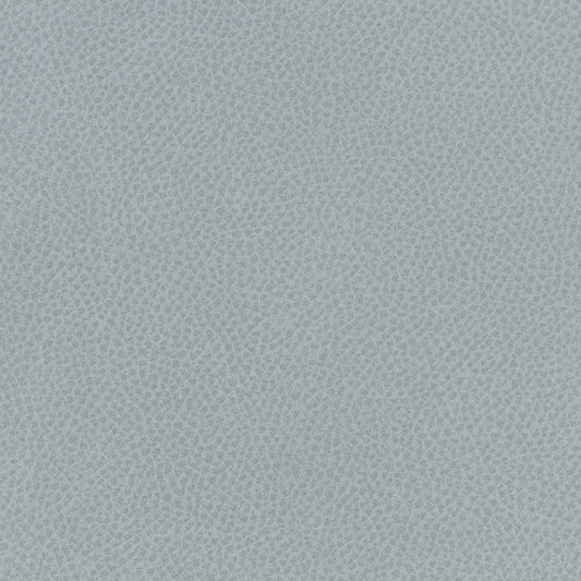 Writer's Block Steinbeck Performance Faux Leather Fabric - WST-013 Geyser