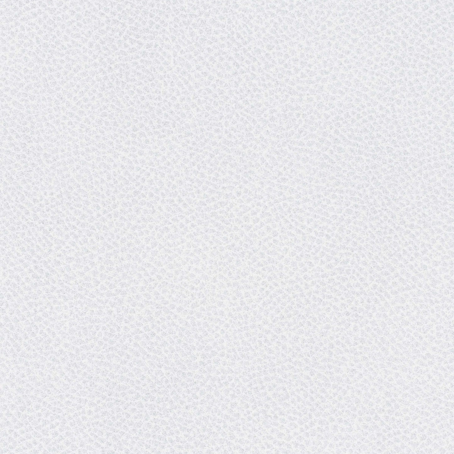 Writer's Block Steinbeck Performance Faux Leather Fabric - WST-014 Iceberg