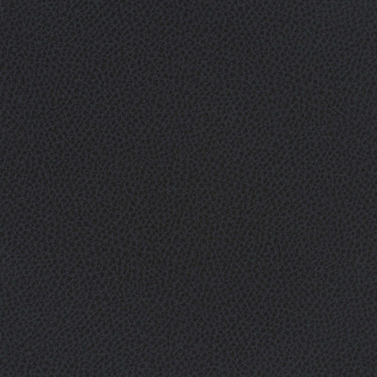 Writer's Block Steinbeck Performance Faux Leather Fabric - WST-015 Iron