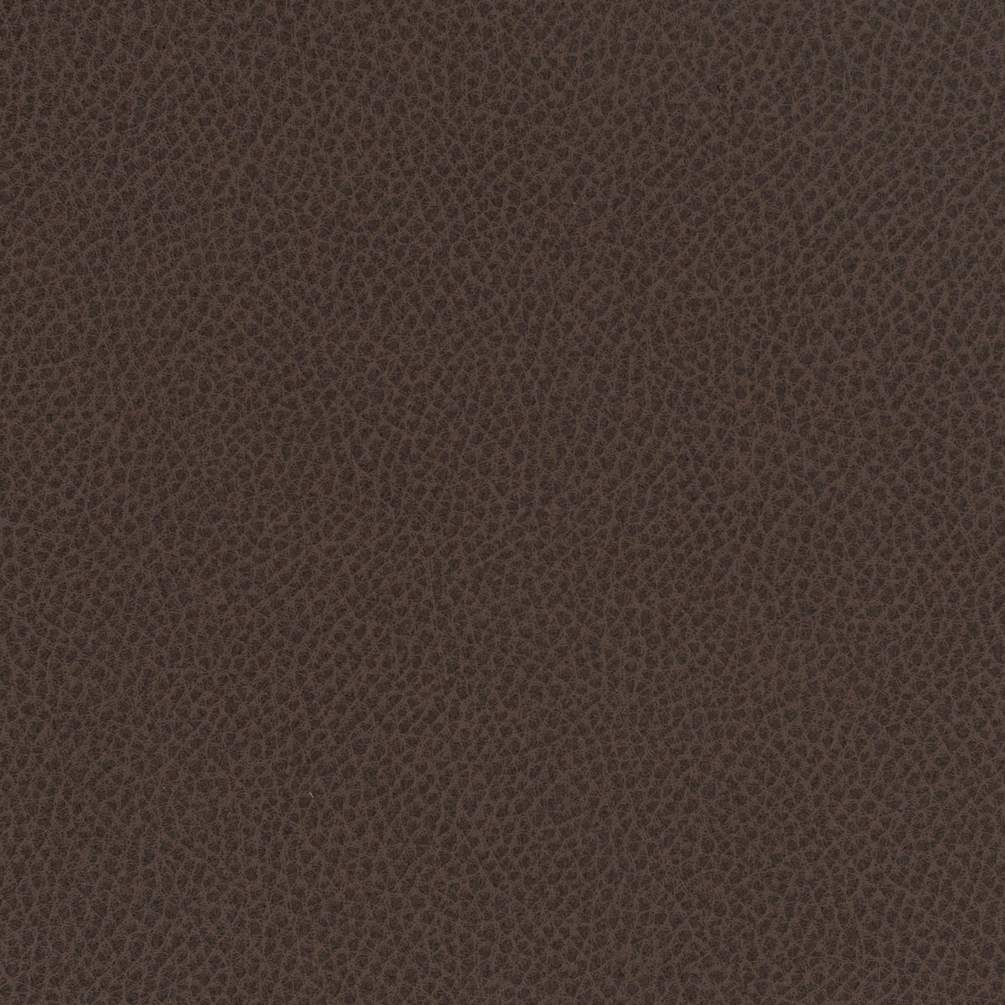 Writer's Block Steinbeck Performance Faux Leather Fabric - WST-025 Umber