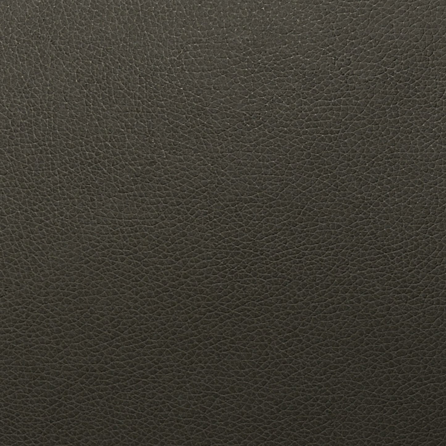 Writer's Block Tolstoy Performance Faux Leather Fabric - WTL-002 Asphalt