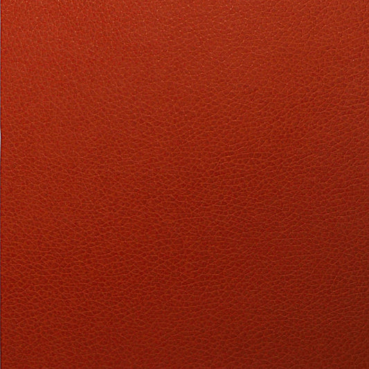 Writer's Block Tolstoy Performance Faux Leather Fabric - WTL-004 Crimson