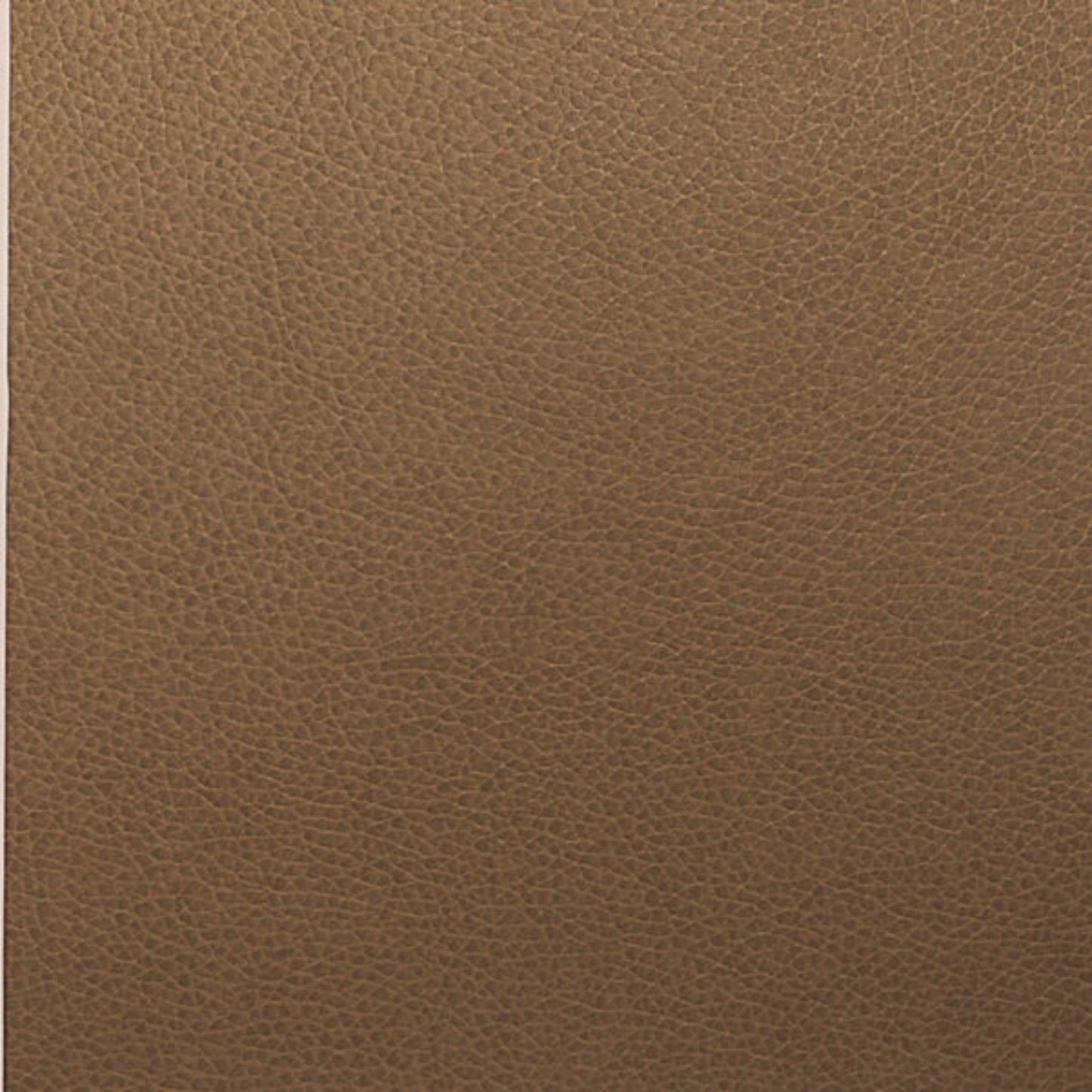 Writer's Block Tolstoy Performance Faux Leather Fabric - WTL-013 Ram
