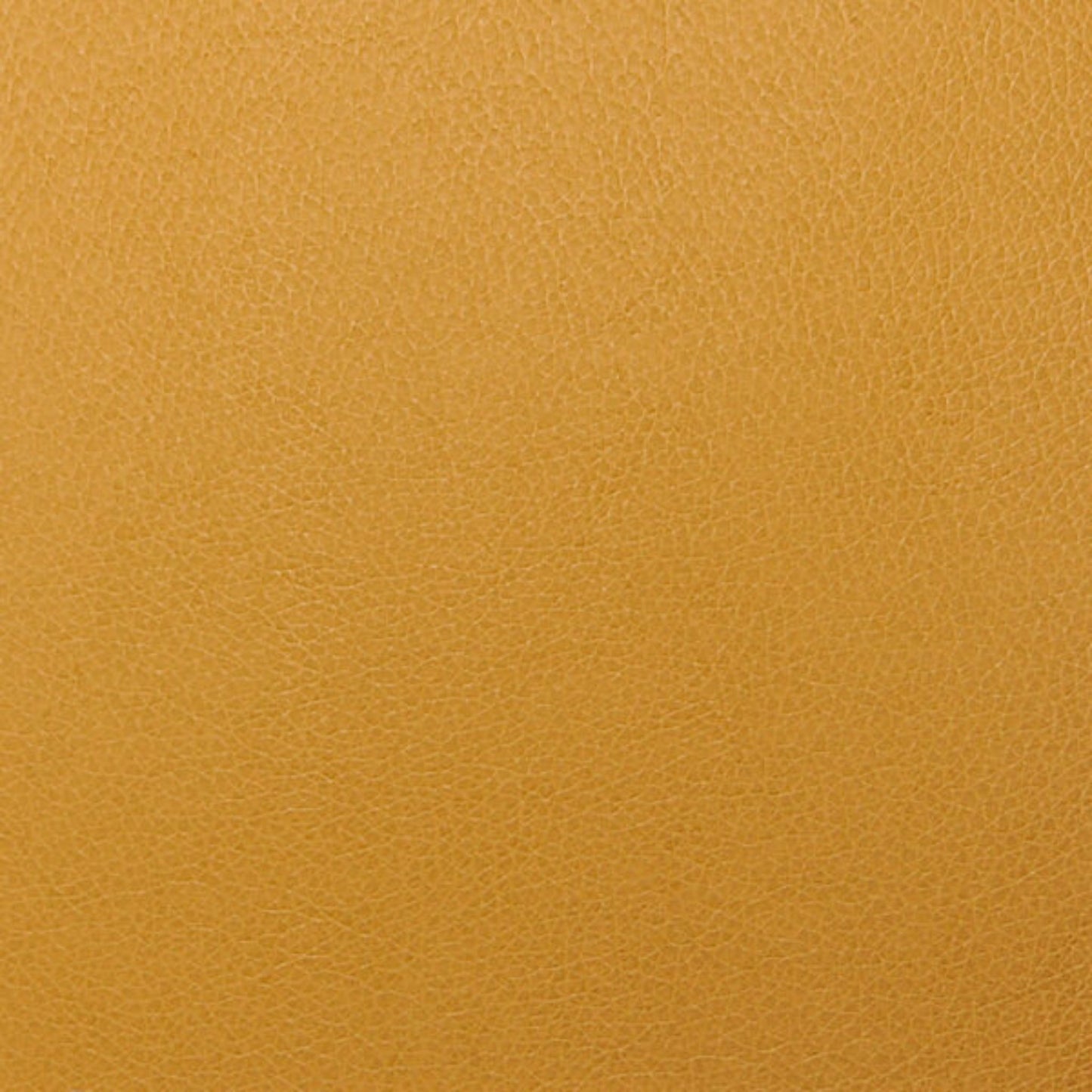 Writer's Block Tolstoy Performance Faux Leather Fabric - WTL-019 Yellow Pepper