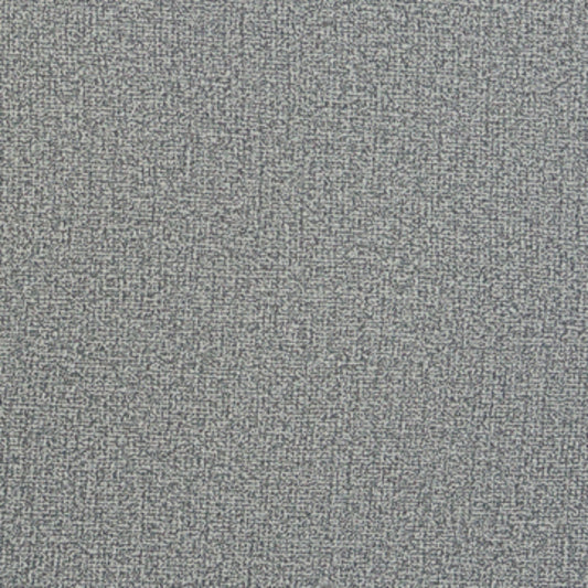 Writer's Block Wilde Performance Faux Leather Fabric - WWI-003 Chrome