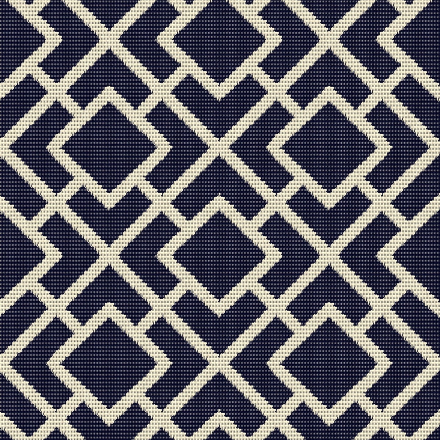 Outdura Poet Outdoor Upholstery Fabric - 0427 Licorice