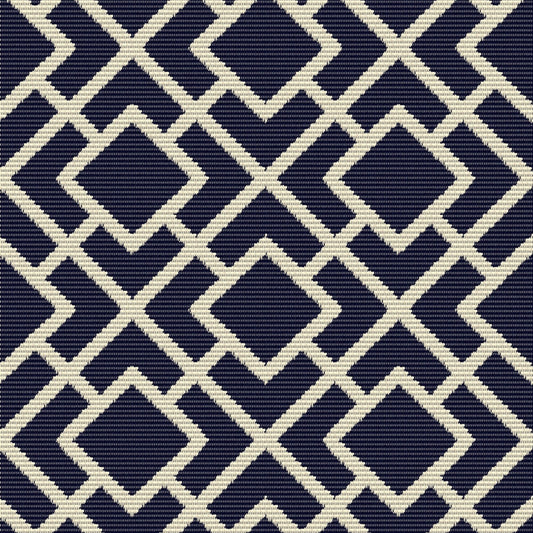 Outdura Poet Outdoor Upholstery Fabric - 0427 Licorice