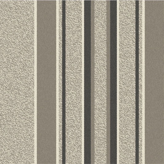 Outdura Soulmate Outdoor Upholstery Fabric - 0839 Charcoal