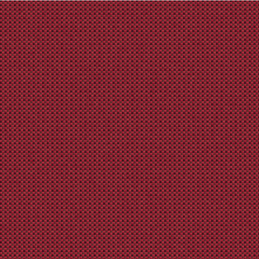 Outdura Chesterfield Outdoor Upholstery Fabric - 1331 Ruby