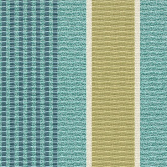 Outdura Fenway Outdoor Upholstery Fabric - 1512 Laguna