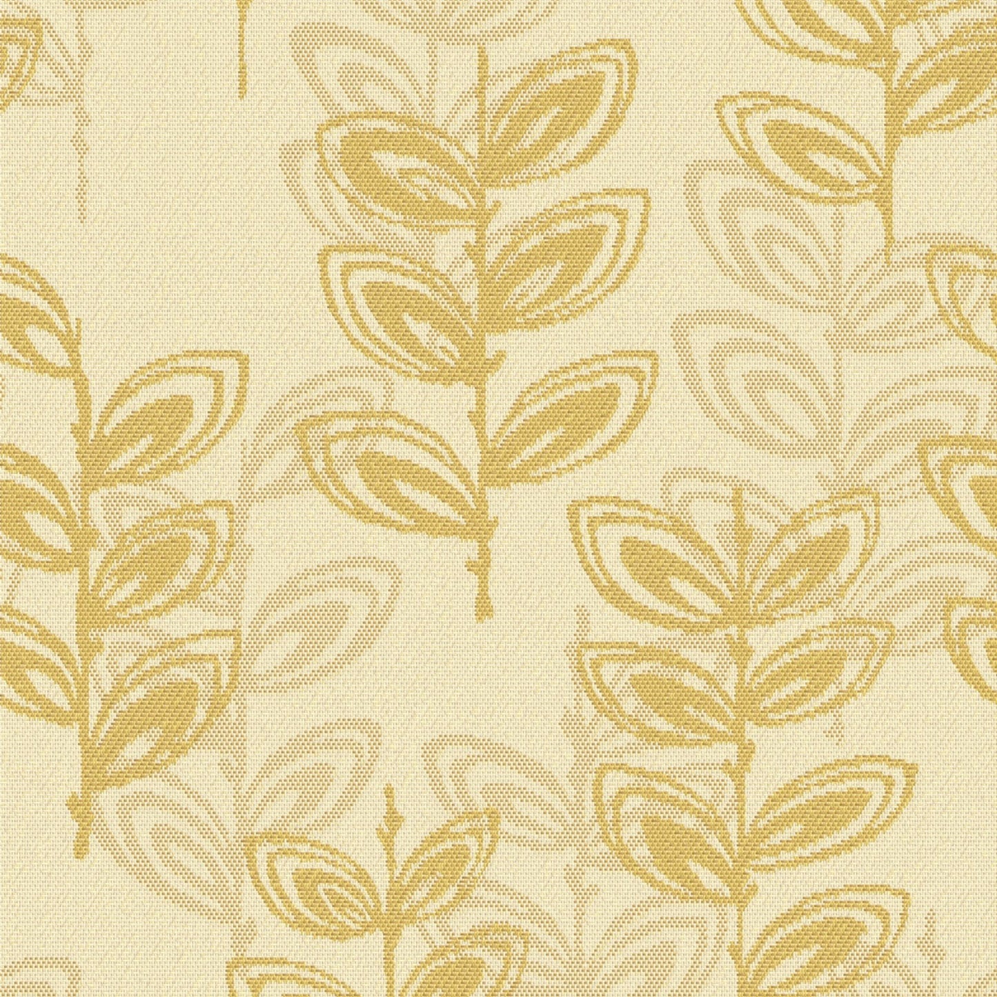 Outdura Mirabella Outdoor Upholstery Fabric - 1625 Goldenrod