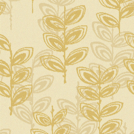 Outdura Mirabella Outdoor Upholstery Fabric - 1625 Goldenrod