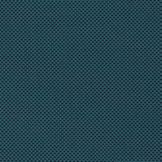 Outdura Scoop Outdoor Upholstery Fabric - 1929 Peacock