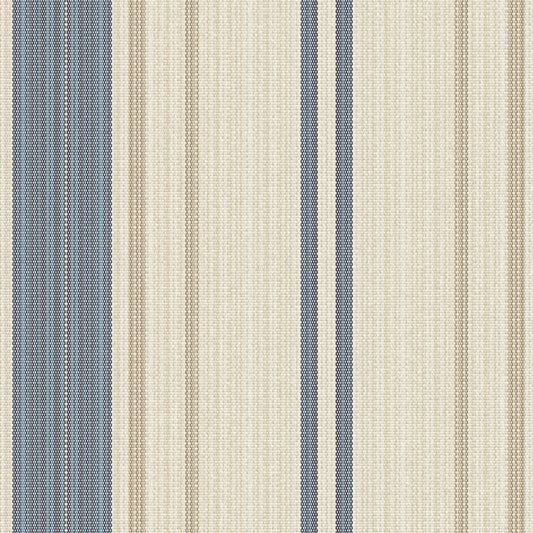 Outdura Marisol Outdoor Upholstery Fabric - 2025 Baltic