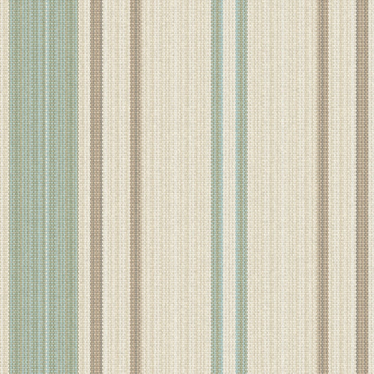 Outdura Marisol Outdoor Upholstery Fabric - 2028 Seamist