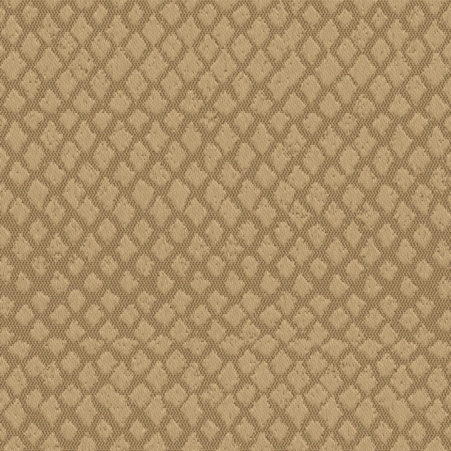 Outdura Czar Outdoor Upholstery Fabric - 2076 Jute