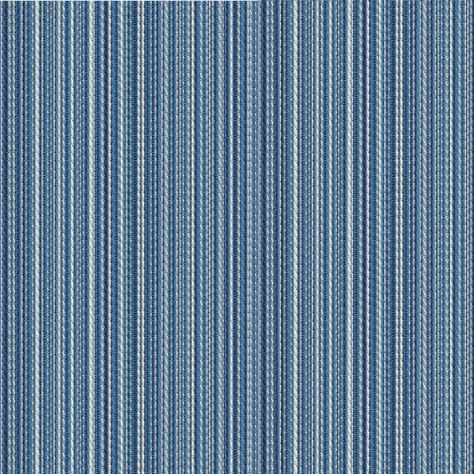 Outdura Jinga Outdoor Upholstery Fabric - 213J Nautical