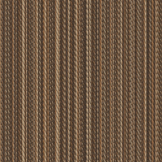 Outdura Jinga Outdoor Upholstery Fabric - 223J Espresso