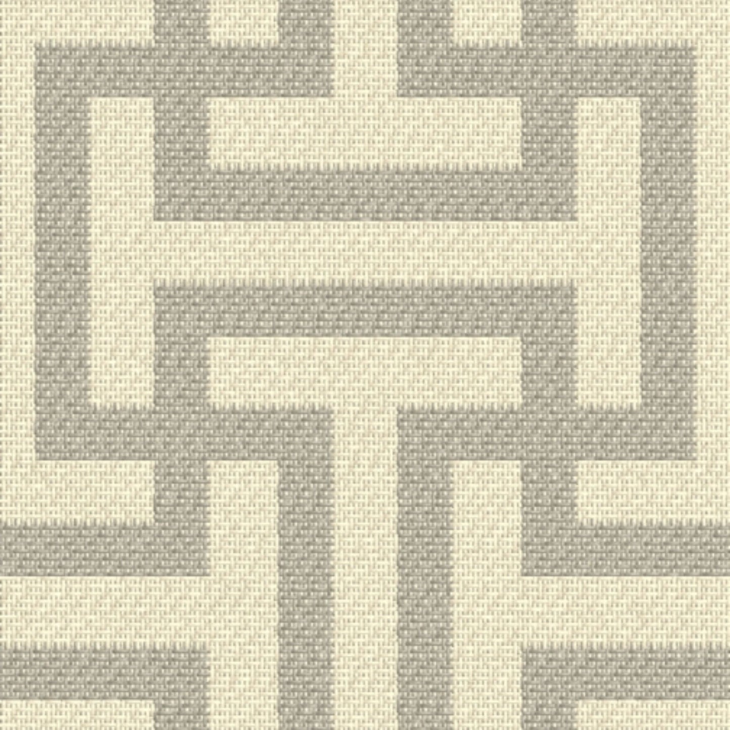 Outdura Wyndham Outdoor Upholstery Fabric - 2731 Silver