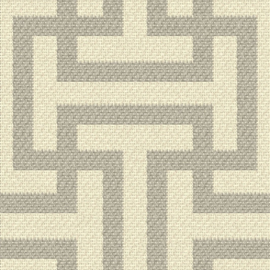 Outdura Wyndham Outdoor Upholstery Fabric - 2731 Silver