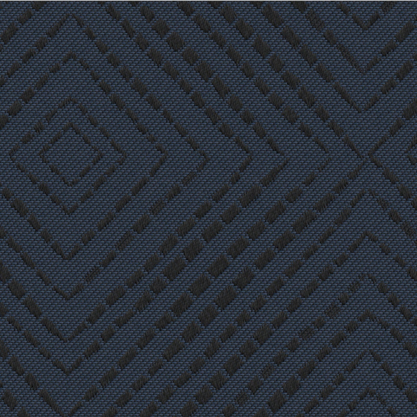 Outdura Domino Outdoor Upholstery Fabric - 3116 Ink