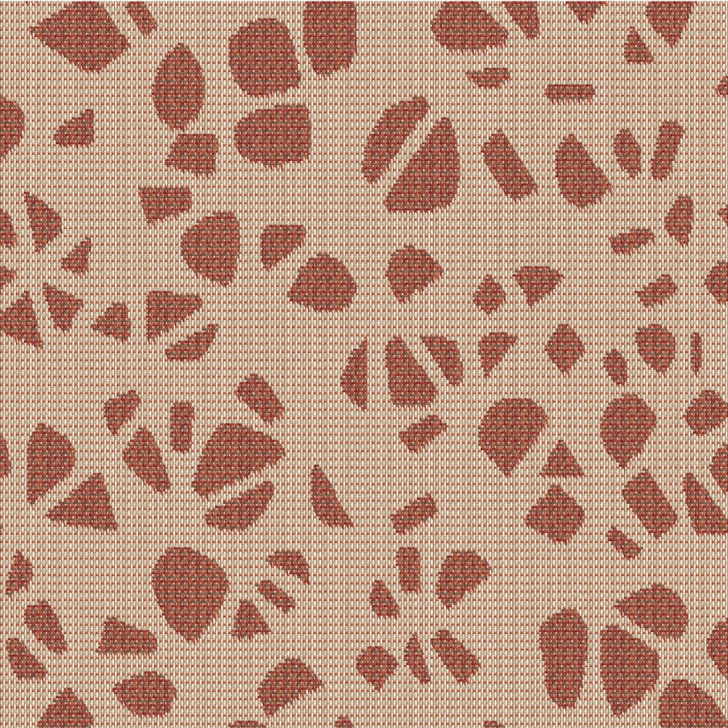 Outdura Bedrock Outdoor Upholstery Fabric - 3715 Tamale