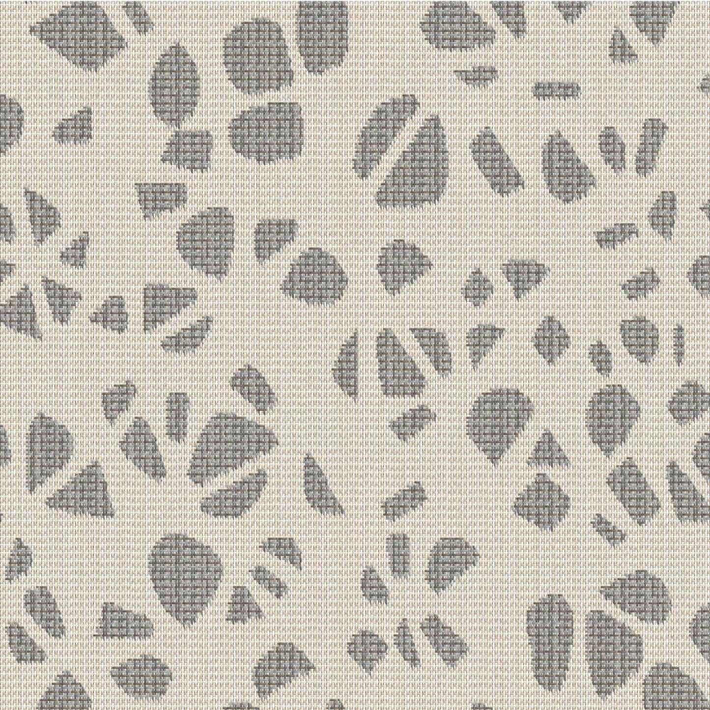 Outdura Bedrock Outdoor Upholstery Fabric - 3717 Smoke