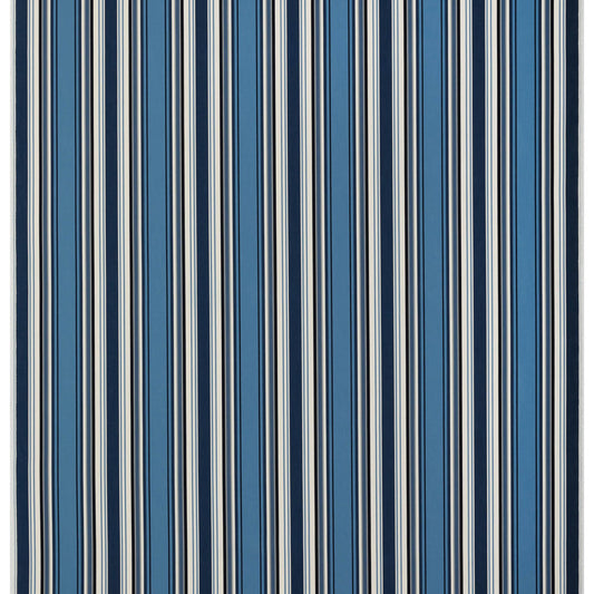 Outdura Tradewinds Outdoor Upholstery Fabric - 3805 Nautical