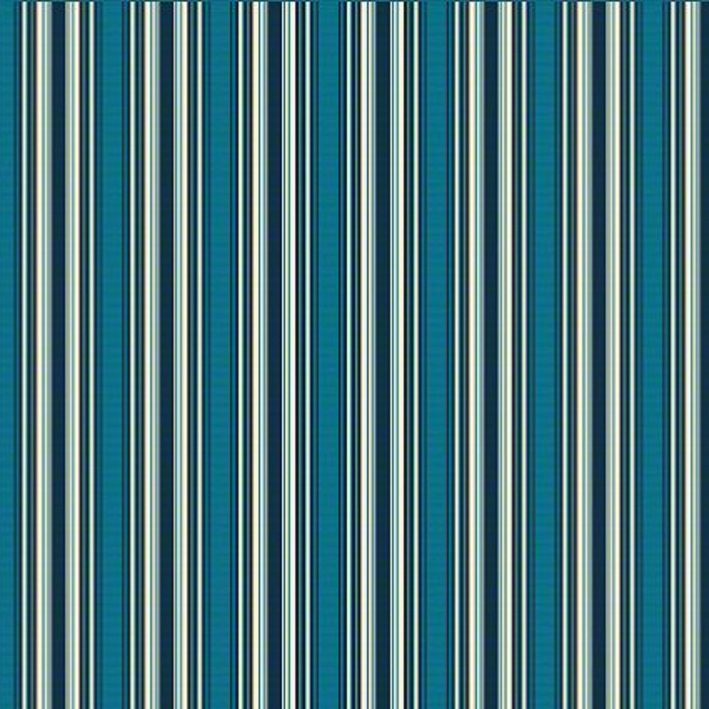Outdura Tradewinds Outdoor Upholstery Fabric - 3812 Mystic Blue
