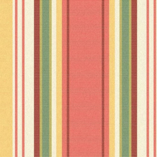 Outdura Tradewinds Outdoor Upholstery Fabric - 3814 Garden