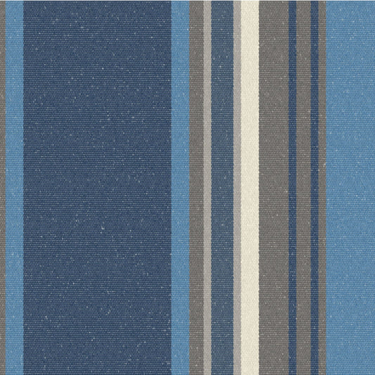 Outdura Sail Away Outdoor Upholstery Fabric - 3817 Summer