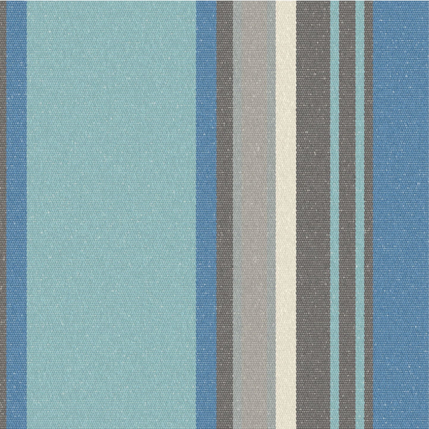 Outdura Sail Away Outdoor Upholstery Fabric - 3818 Aqua