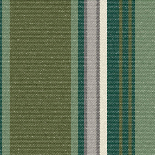 Outdura Sail Away Outdoor Upholstery Fabric - 3819 Hunter