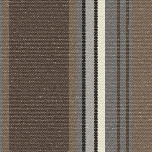 Outdura Sail Away Outdoor Upholstery Fabric - 3821 Coco