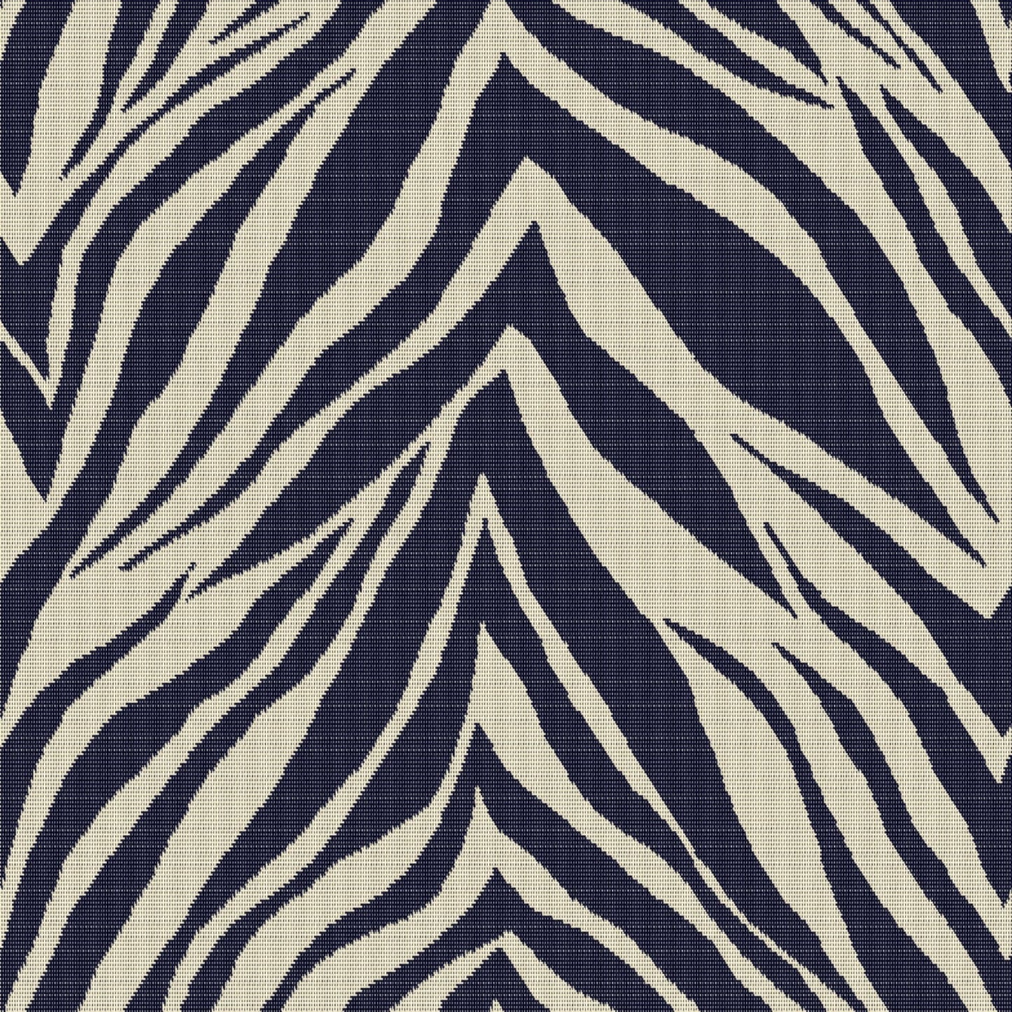Outdura Crazy Horse Outdoor Upholstery Fabric - 3975 Licorice