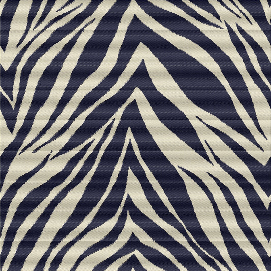 Outdura Crazy Horse Outdoor Upholstery Fabric - 3975 Licorice